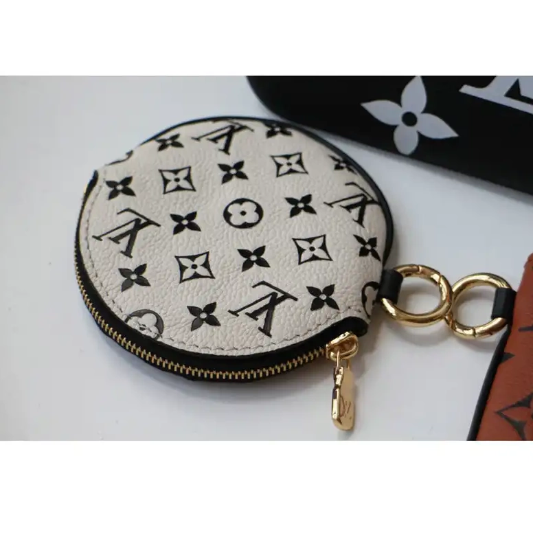 LV Bag 2110DJ0027 0814